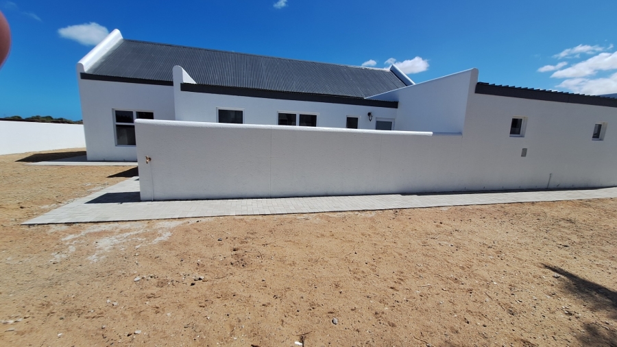 3 Bedroom Property for Sale in Velddrif Western Cape